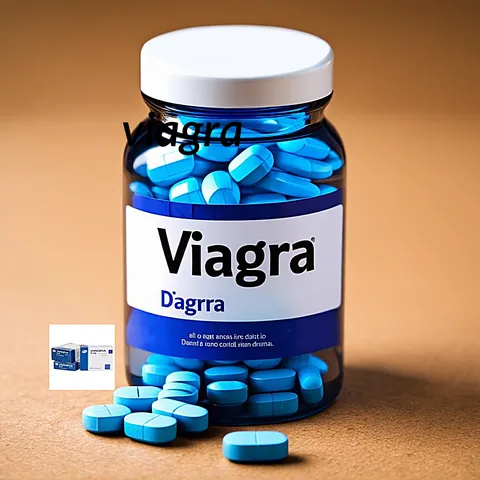 Cual es el nombre generico de la viagra